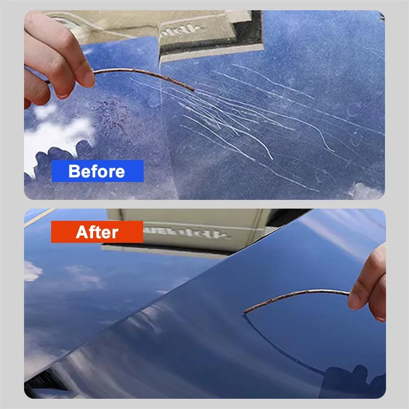 Rivestimento Ceramico per Auto - Nano Liquid Coating recensione e prezzo