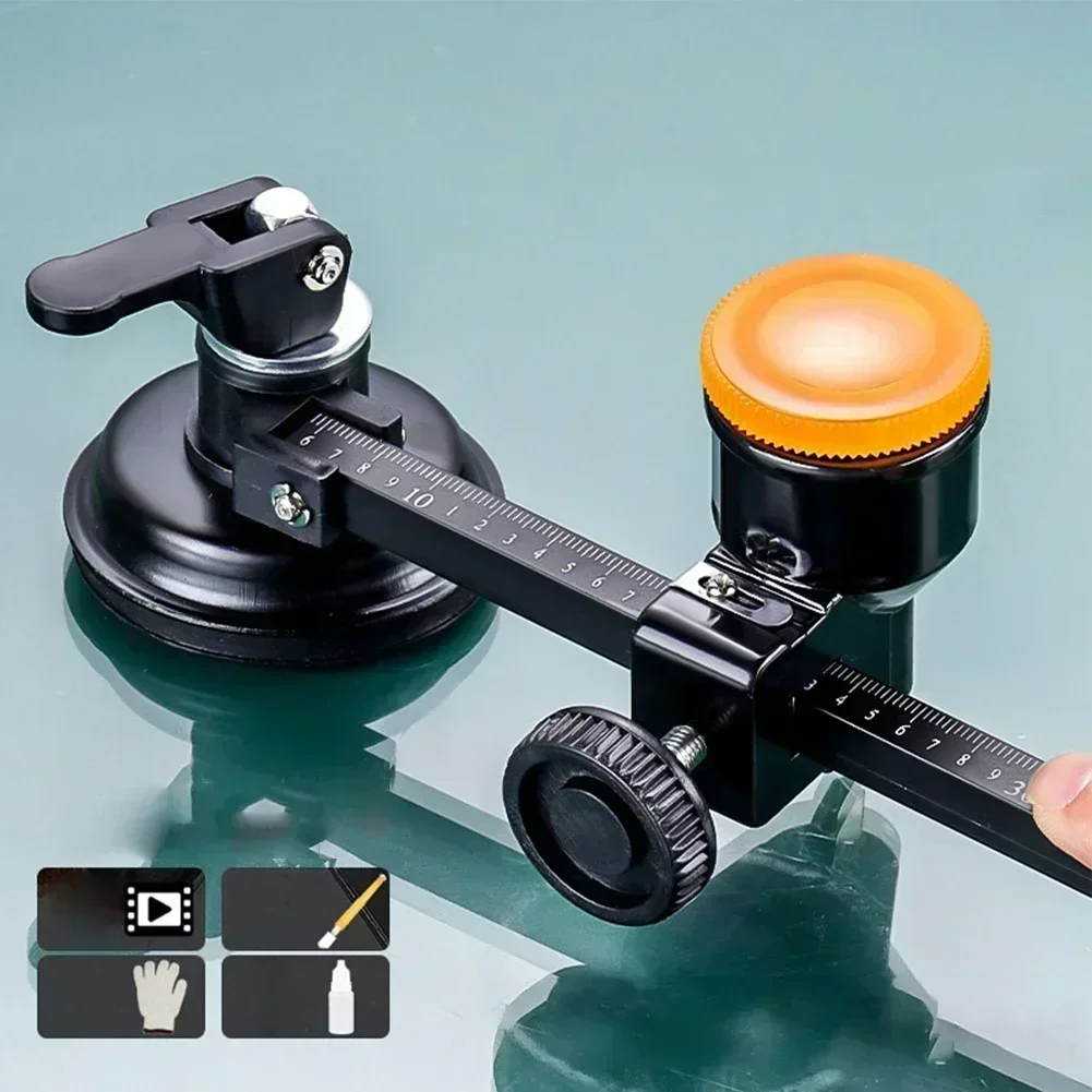 Tagliavetro Circolare Regolabi - Screen Protector Cutter recensione e prezzo