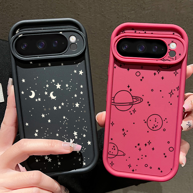 Cover per telefono con motivo  - Google Pixel 9 Pro recensione e prezzo