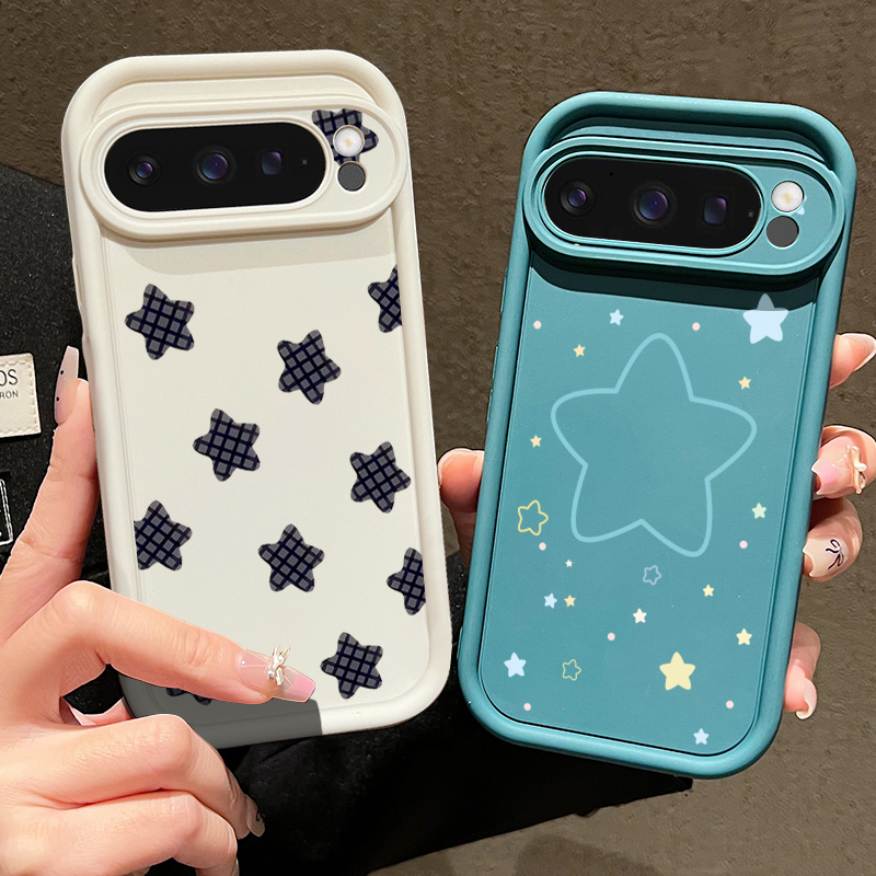Cover per telefono con motivo  - Google Pixel 9 Pro recensione e prezzo