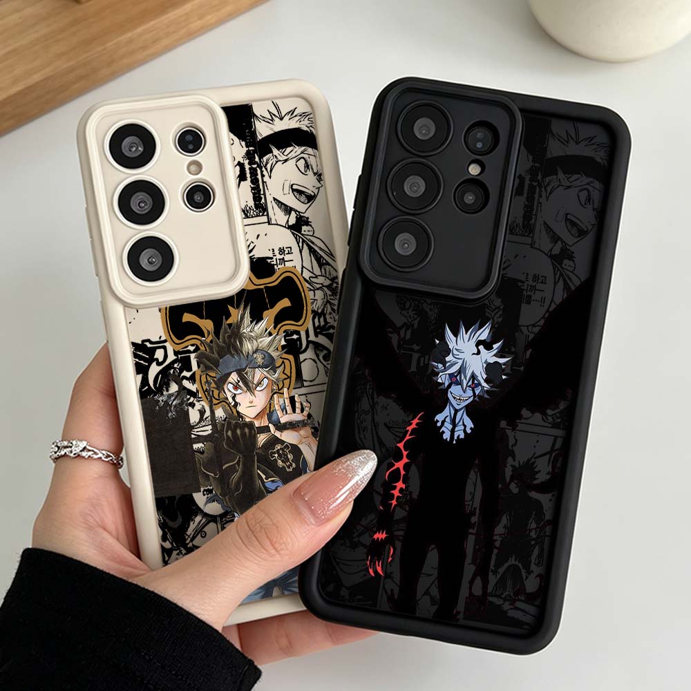 Cover per telefono Black Clove - Samsung Galaxy S24 recensione e prezzo