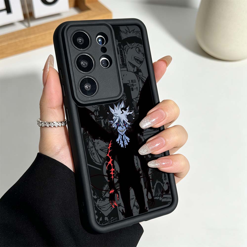 Cover per telefono Black Clove - Samsung Galaxy S24 recensione e prezzo