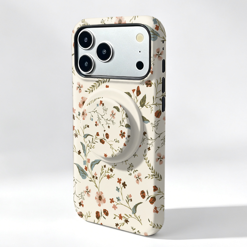 Custodia magnetica con motivo  - Huawei Nova 12 recensione e prezzo