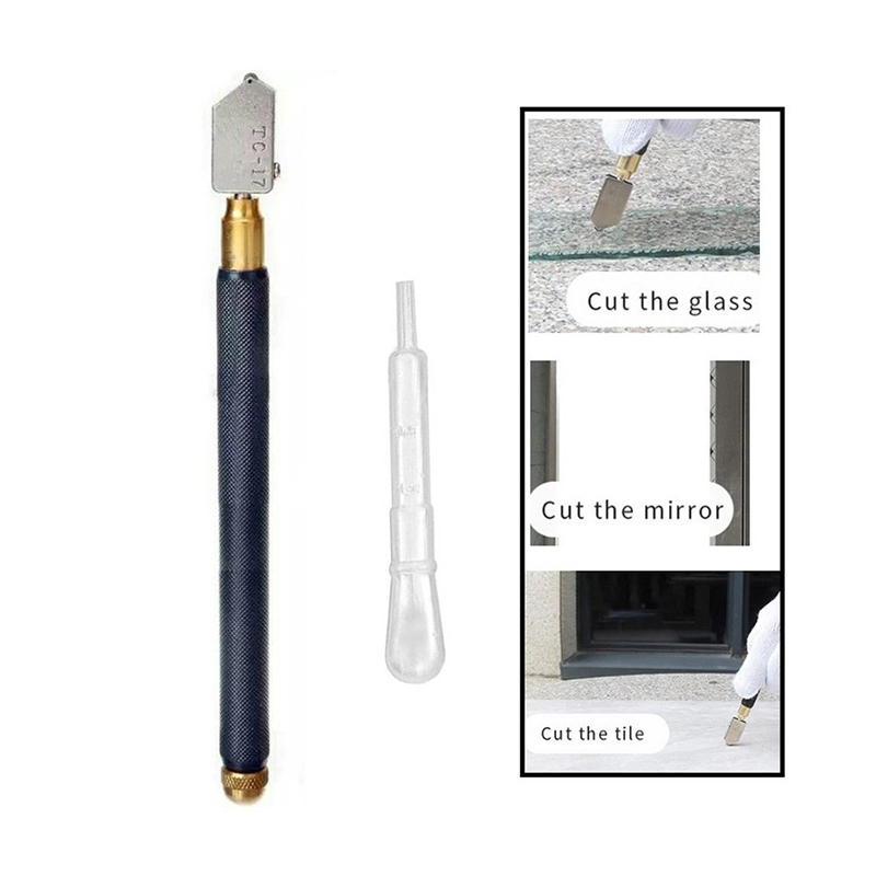 1 Pezzo Tagliavetro a Olio con - Screen Protector Cutter recensione e prezzo